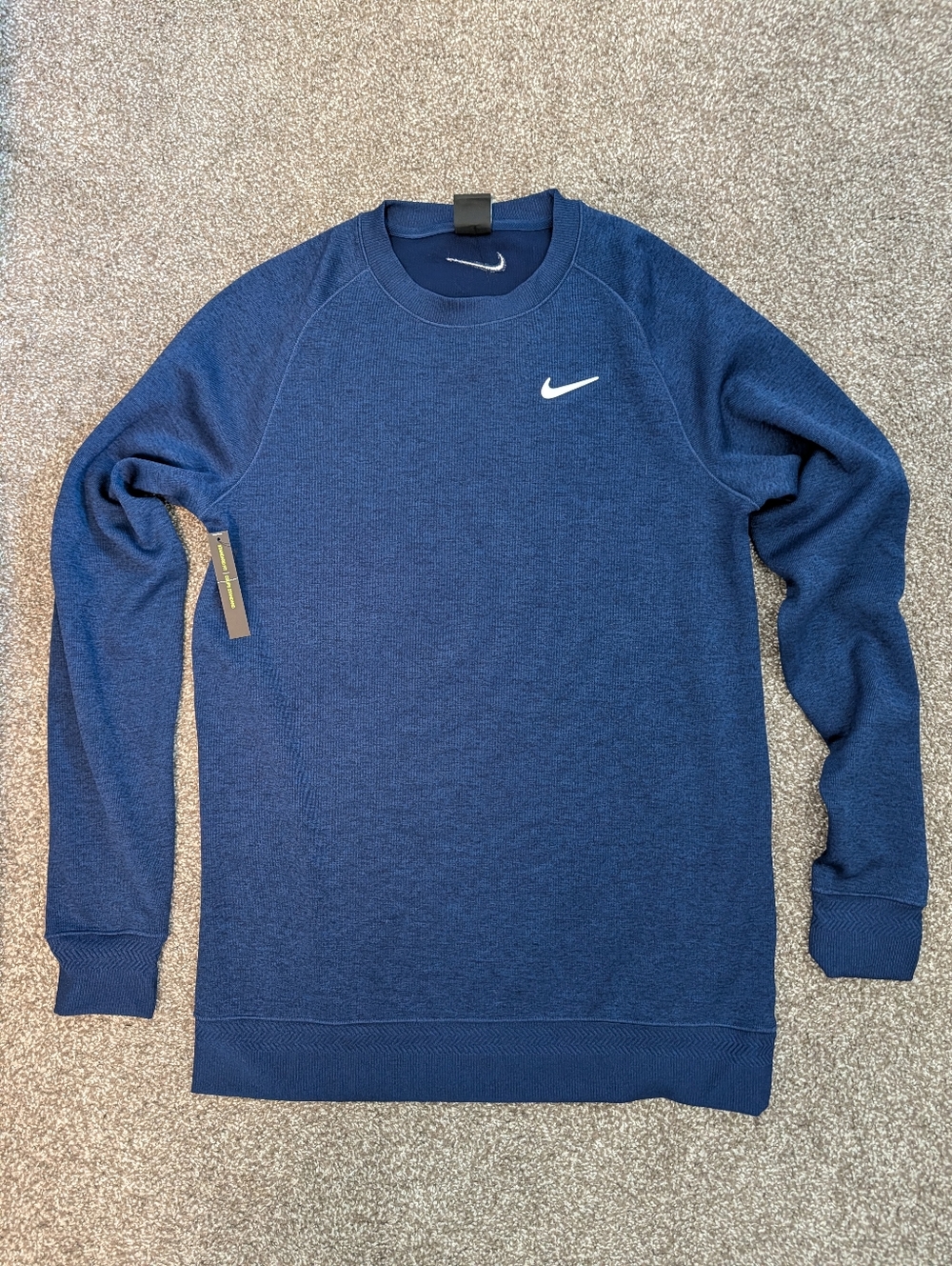 Nike Men’s Tour Golf Sweater MT Medium Tall NWT